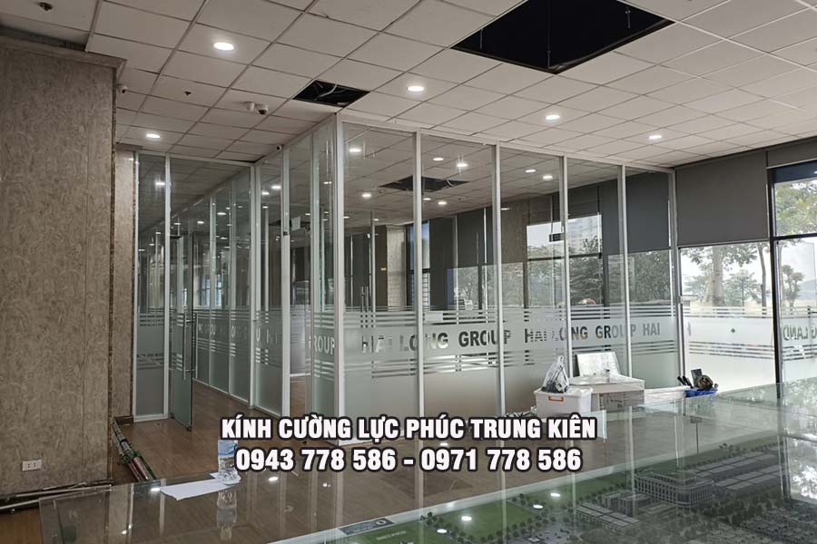 kính nổi là gì